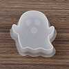 Halloween Theme DIY Shape Silicone Candle Molds LS-SIMO-P010-C03-4