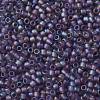 TOHO Round Seed Beads SEED-XTR08-0166DF-2