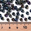 6/0 Glass Seed Beads SEED-US0003-4mm-605-3