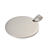 304 Stainless Steel Pendants SA-E001-11P-2