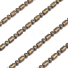 Brass Ball Chains X-CHC-S008-009D-AB-2