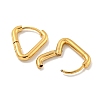 202 Stainless Steel Huggie Hoop Earrings EJEW-H003-07G-05-2