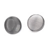 Cat Eye Cabochons CE063-18X25-34-2