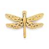 Tibetan Style Alloy Pendants TIBEP-A12-3725-AG-LF-2
