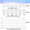 Making Finding Kits DIY-TA0013-24B-4