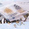 304 Stainless Steel Findings Kits STAS-TA0004-33-26