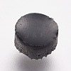 Resin Imitation Druzy Quartz Cabochons RESI-E013-02K-6mm-2