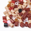 DIY Melty Beads Fuse Beads Sets: Fuse Beads DIY-S033-126-4