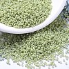 MIYUKI Delica Beads SEED-J020-DB2123-1