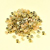 200Pcs Acrylic Beads MACR-FS0001-85-8