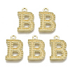 Alloy Pendants LS-PALLOY-N157-002B-NR-1