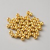 ABS Plastic Beads KY-WH0045-85C-G-2