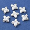 ABS Plastic Imitation Pearl Beads KY-I009-10-2