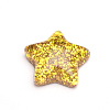 Resin Cabochons CRES-Q196-27B-1