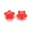 Transparent Acrylic Beads LS-MACR-S373-26E-04-2