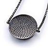 (Jewelry Parties Factory Sale) BJEW-H583-08-4