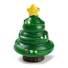 Resin Christmas Tree Ornaments DJEW-P005-01C-1