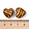 Handmde Lampwork Beads LA-CBAE7A3-01B-3