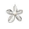 304 Stainless Steel Pendants STAS-L301-01P-1