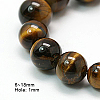 Natural Gemstone Beads Strands G-G170-2-2