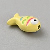 Zinc Alloy Beads FIND-CJC0011-57E-2