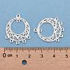Alloy Dangle Link LS-PALLOY-EA8531Y-S-3