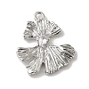 Brass Micro Pave Cubic Zirconia Pendants LS-KK-D071-03P-1