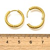 304 Stainless Steel Hoop Earrings for Women EJEW-M068-11C-G-5