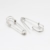 Iron Safety Pins IFIN-A171-05D-1