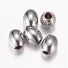 304 Stainless Steel Beads STAS-G071-58P-1