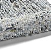 Natural Aquamarine Beads Strands G-RM2025-D01-B-2