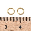 Iron Open Jump Rings IFIN-XCP0001-41G-3