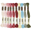 Cotton Embroidery Floss OCOR-WH20013-065C-1