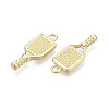 Alloy Pendants PALLOY-N185-06A-G-2