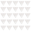 Brass Charms KK-PH0002-09P-1