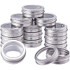 Round Aluminium Tin Cans CON-BC0004-25-60ml-1