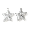Acrylic Pendants PACR-B005-02B-1