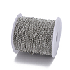 Brass Ball Chains CHC013Y-NFK-5
