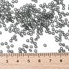 TOHO Round Seed Beads SEED-JPTR08-0009BF-3