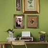 Natural Wood Photo Frames AJEW-WH0292-058-6