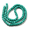 Natural Agate Beads Strands G-M422-A01-02L-3