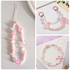 264Pcs 27 Styles Mixed Styles Acrylic Beads TACR-PA0001-26-5