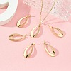 SHEGRACE Brass Pendants XGRQ64232-859G-4