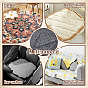 Non-woven Fabrics DIY-WH0048-12B-6