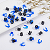 ABS Plastic Findings FIND-WH0816-109-4
