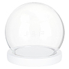 Glass Dome Cover AJEW-WH0413-43A-1