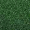 TOHO Round Seed Beads SEED-XTR08-0108-2