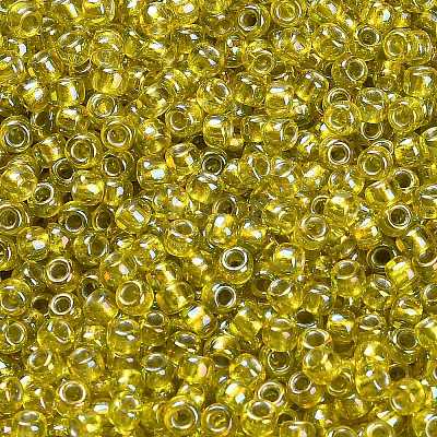 TOHO 8/0 Round Beads SEED-XTR08-1811-1