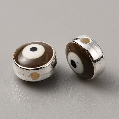 CCB Plastic Beads FIND-WH0038-89A-07-1