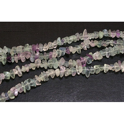 Gemstone Beads Strands X-F006-1